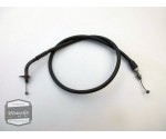 Suzuki GSX600F gaskabel / gas kabel